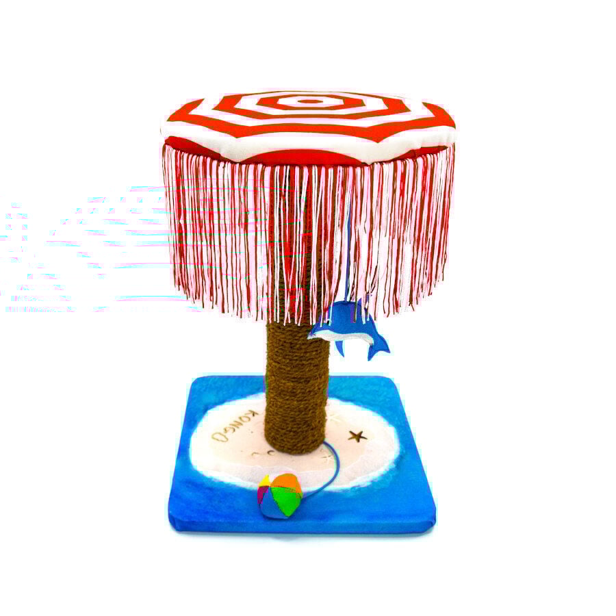 Kong PlaySpaces Catbana brinquedo para gatos, , large Imagem n&uacute;mero 1