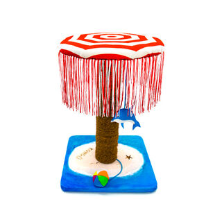 Kong PlaySpaces Catbana brinquedo para gatos