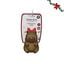 Wonder Christmas Capivara L&aacute;tex Peluche para c&atilde;es, , large Indicador imagem n&uacute;mero 6