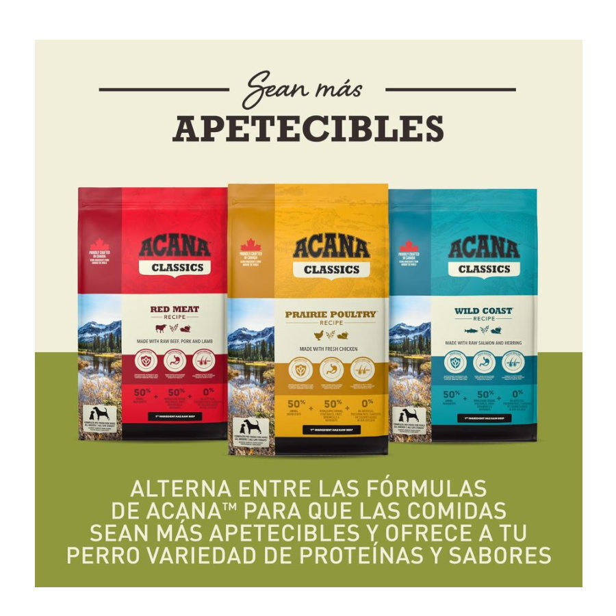 17 kg Acana Puppy Large Breed ra&ccedil;&atilde;o para c&atilde;es, , large Imagem n&uacute;mero 5