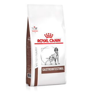 Royal Canin Veterinary Gastrointestinal ração para cães
