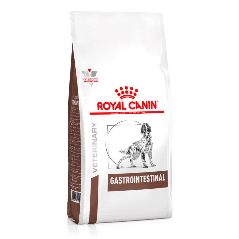 Royal Canin Veterinary Gastrointestinal ração para cães, , large image number null