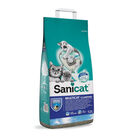 Sanicat Multicat Cumpling Fresh Air Areia para gatos, , large image number null