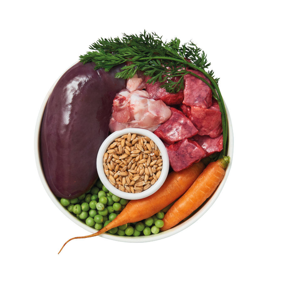 150 g Lily's Kitchen Organic Terneira Terrina para c&atilde;es - Pack, , large Imagem n&uacute;mero 4