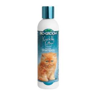 Bio-Groom Kuddly Kitty Champô