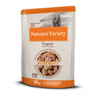 Nature's Variety Medium/Maxi Adult Original frango saqueta para cães, , large image number null