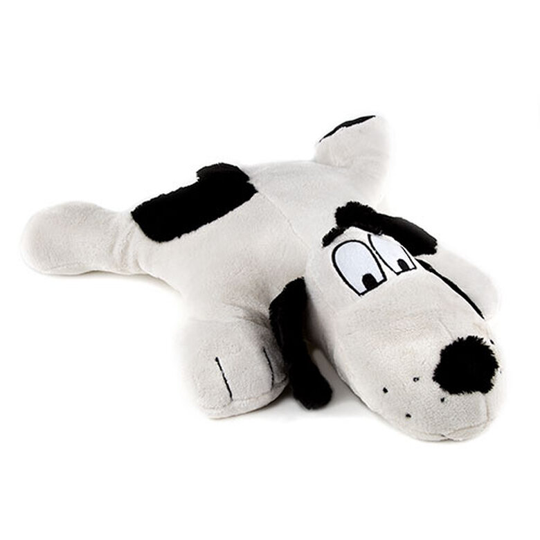 Snugglesafe peluche calefactable para mascotas Imagem número 1 Snugglesafe peluche calefactable para mascotas Imagem número 1