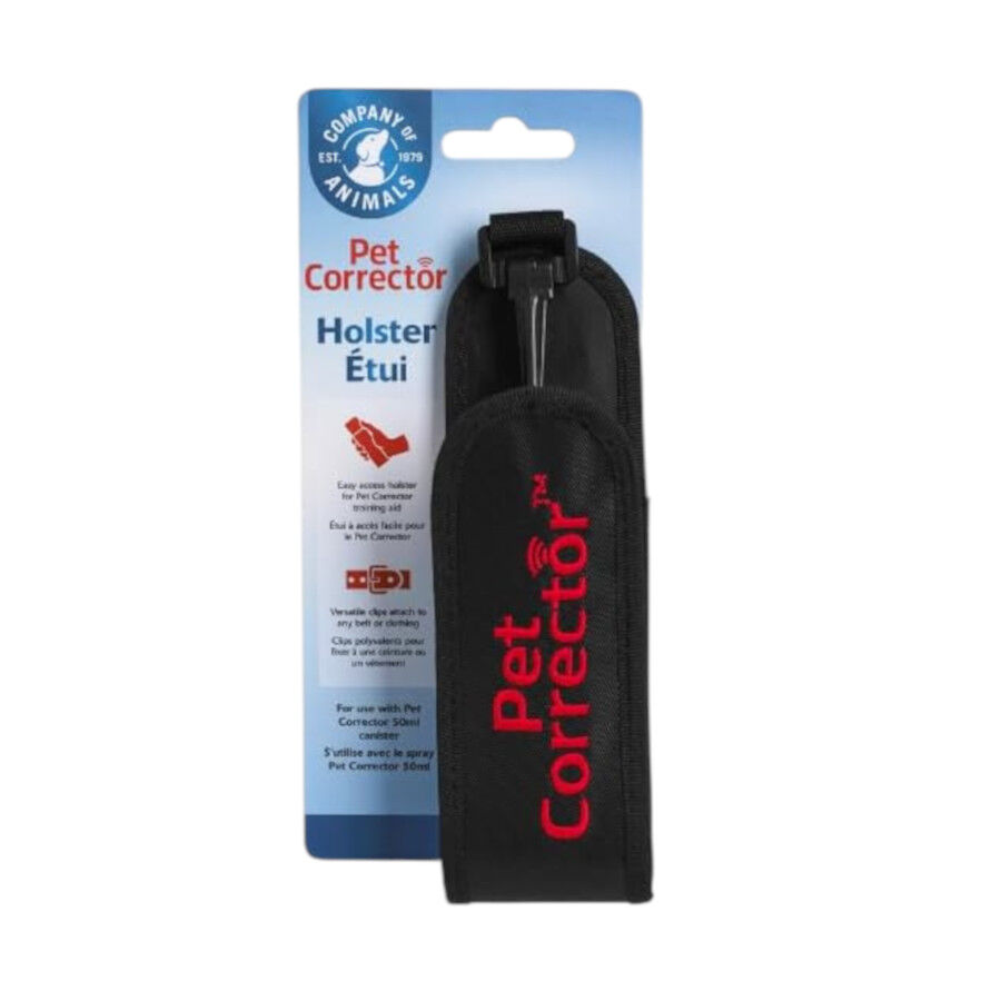 Pet Corrector Bolsa Spray corretor de comportamento para c&atilde;es 50ml, , large Imagem n&uacute;mero 1