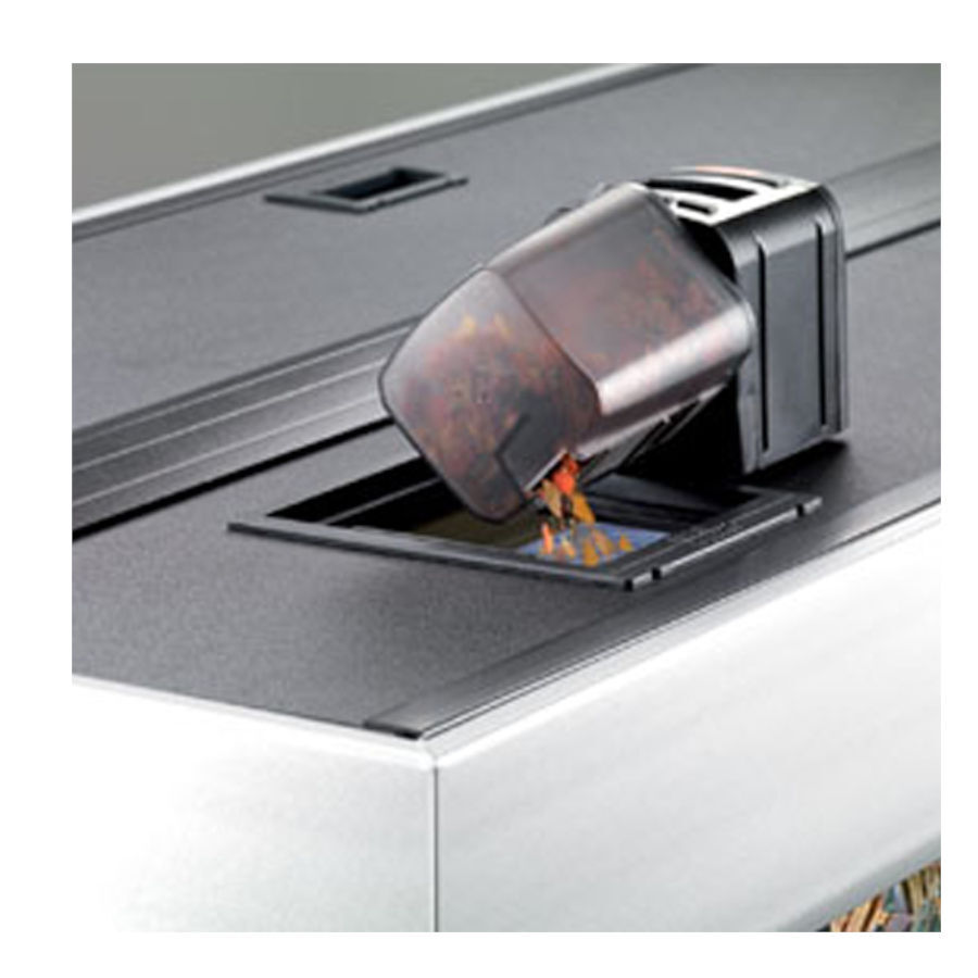 Eheim Autofeeder digital para aqu&aacute;rios , , large Imagem n&uacute;mero 3