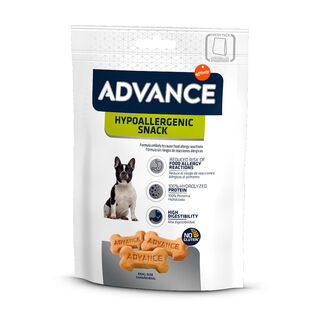 Advance Snack Hipoalergénico para cães