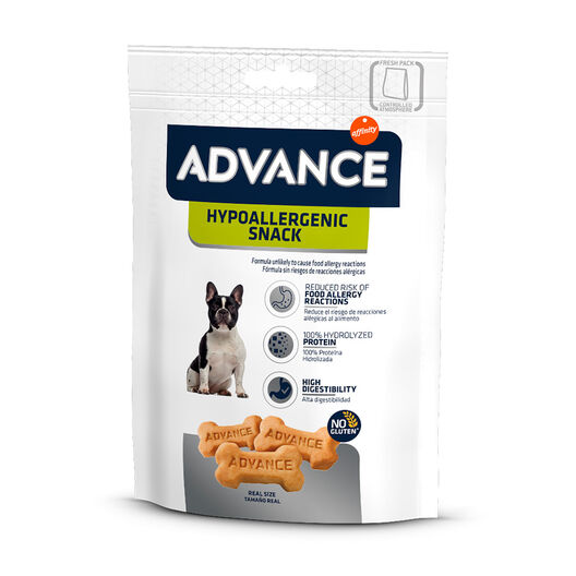 Affinity Advance Snack Hypoallergenic para cães, , large image number null