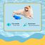 Summer Vibes Dolce Vita Skinny Duck Peluche para c&atilde;es, , large Indicador imagem n&uacute;mero 3