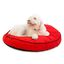 TK-Pet Simba Cama Vermelha Viscolástica para cães, , large Indicador imagem número 1