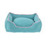 Leeby Cama riscas finas para c&atilde;es, , large Indicador imagem n&uacute;mero 2
