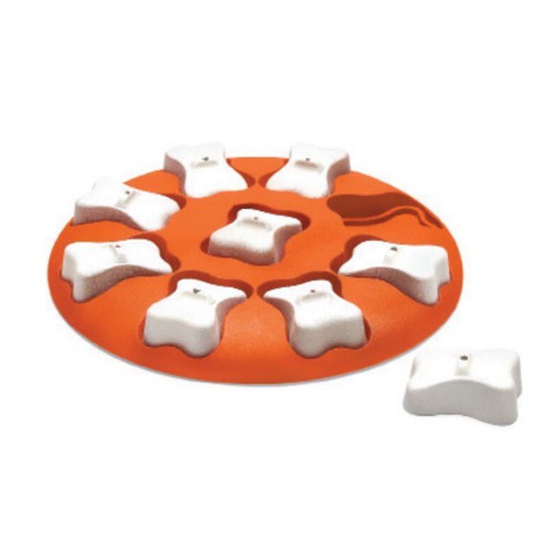 Nina Dog Smart juguete interactivo para perros Imagem número 1 Nina Dog Smart juguete interactivo para perros Imagem número 1
