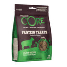 Wellness Core Biscoitos Protein Treats Cordeiro para cães, , large image number null