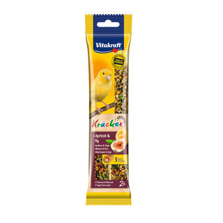 Vitakraft Barras de Fruta para canárias