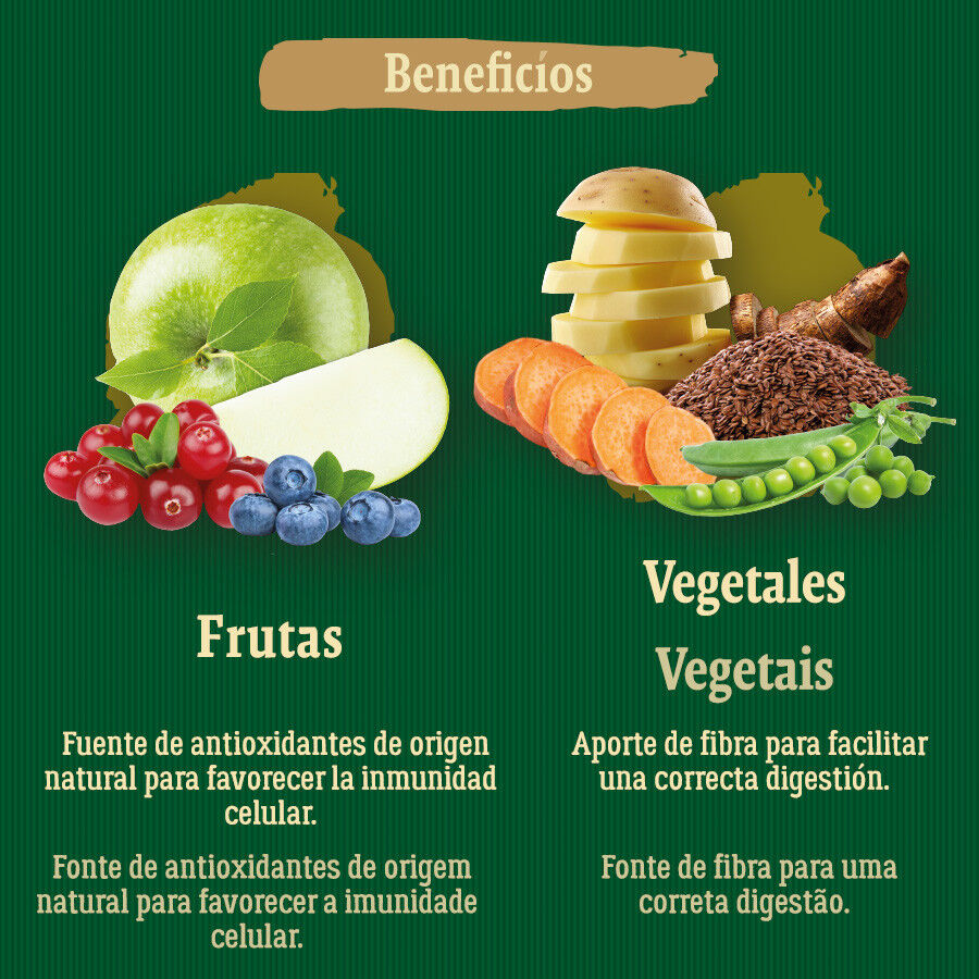 True Origins Wild Sweet Valley ra&ccedil;&atilde;o de frango com pato para c&atilde;es, , large Imagem n&uacute;mero 4