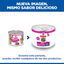 200 g Hill's Science Plan Mature Adult Smalle Mini Mousse de Vitela lata para cães, , large Indicador imagem número 3