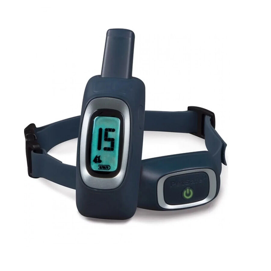Petsafe collar adiestramiento para perro con mando Imagem n&uacute;mero 1