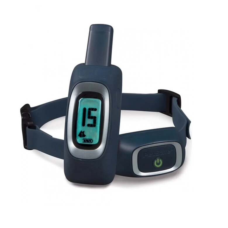 Petsafe collar adiestramiento para perro con mando image number null