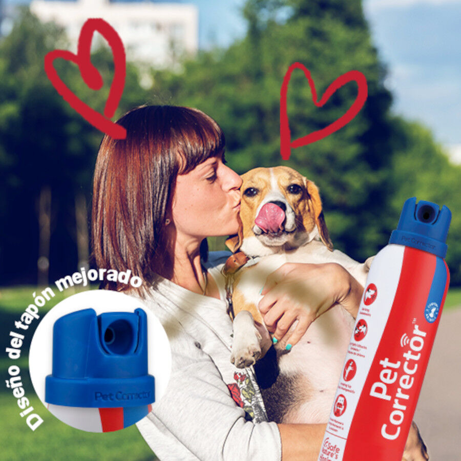 Pet Corrector Spray corretor de comportamento para c&atilde;es 30ml, , large Imagem n&uacute;mero 3