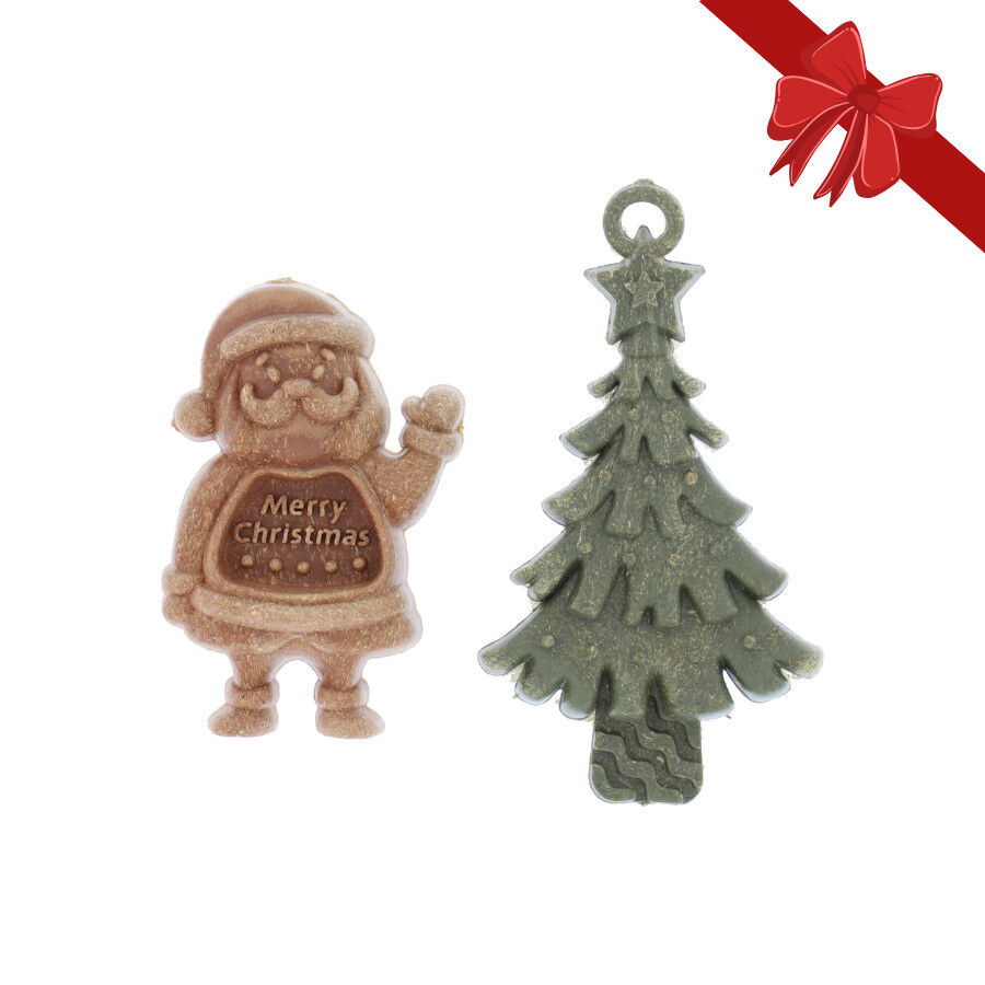 Rosewood Snacks de Natal para roedores, , large Imagem n&uacute;mero 1