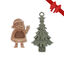 Rosewood Snacks de Natal para roedores, , large Indicador imagem número 1