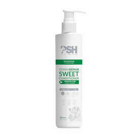 PSH Derma Repair Sweet condicionador para cães e gatos