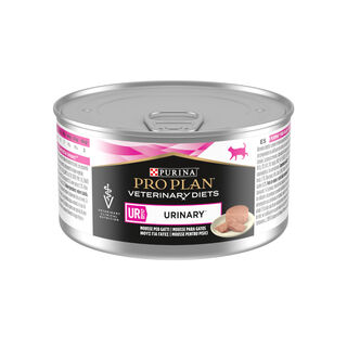 Pro Plan Veterinary Diets Urinary latas para gatos