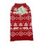 Wonder Christmas Forest camisola de natal para cães, , large Indicador imagem número 1