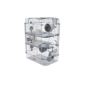 Zolux Rody 3 Trio Gaiola para roedores