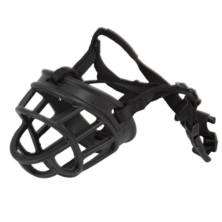 Baskerville Ultra Muzzle Açaime tipo cesto para cães,  Imagem número 2 Baskerville Ultra Muzzle Açaime tipo cesto para cães, , large Imagem número 2