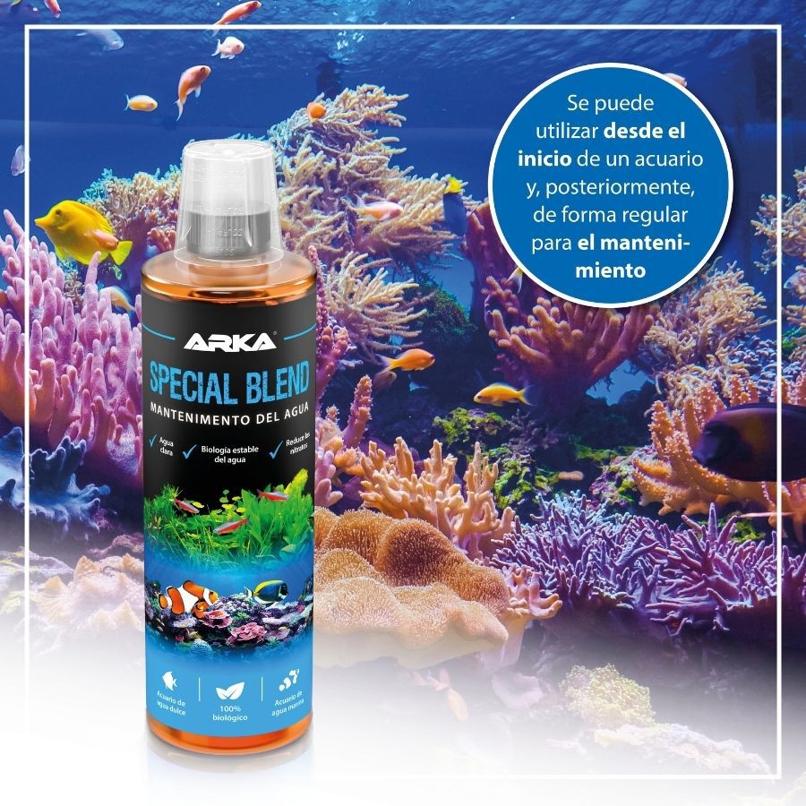 Microbe-Lift Special Blend Bact&eacute;rias para aqu&aacute;rios, , large Imagem n&uacute;mero 3