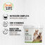 3.3 kg Small Life Mixtura Cubos para coelhos, , large Indicador imagem n&uacute;mero 4