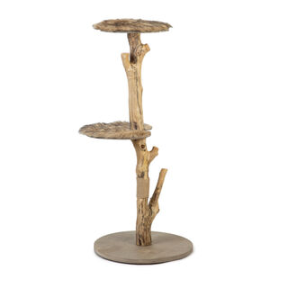 Designed by Lotte It Jazz Árvore arranhador para gatos