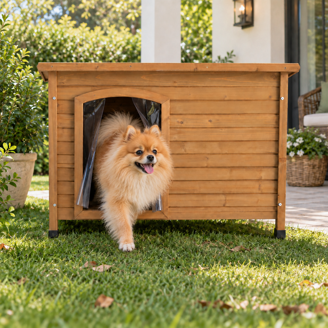 TK-Pet Tindaya Casota para c&atilde;es, , large Imagem n&uacute;mero 1