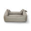 Leeby Cama taupe ortopédica para cães, , large Indicador imagem número 5
