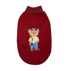 Outech Casaco Teddy para cães