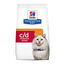 12 kg Hill's Prescription diet c/d Urinary Care frango ração para gatos, , large Indicador imagem número 1