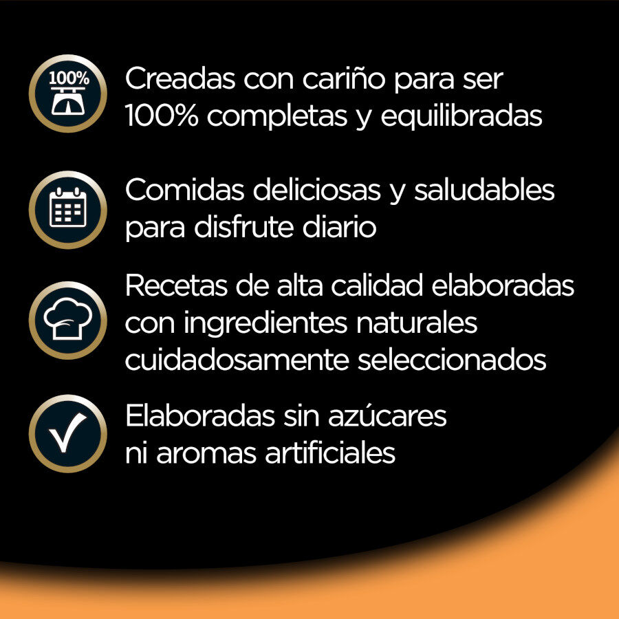 100 g Cesar Natural Goodness Alimento h&uacute;mido de novilho em terrina para c&atilde;es, , large Imagem n&uacute;mero 4