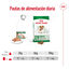 12 latas x 195 g Royal Canin Mini 8+ Ageing lata para cães Pack poupança!, , large Indicador imagem número 6
