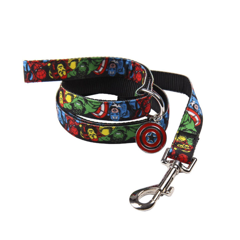 Marvel Trela para cães,  Imagem número 1 Correa de marvel para perros Imagem número 1
