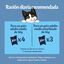 4 saquetas x 85 g Felix Fantastic Duo Delicious Peixe em gelatina para gatos, , large Indicador imagem número 3