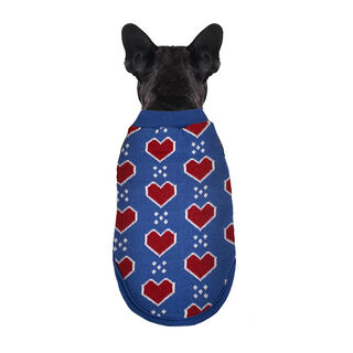 Outech Corazón Camisola de malha para cães