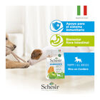 Schesir Puppy Natural Selection Cordeiro pienso , , large image number null
