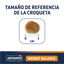 8 kg Advance Veterinary Diets Weight Balance ração para gatos, , large Indicador imagem número 4