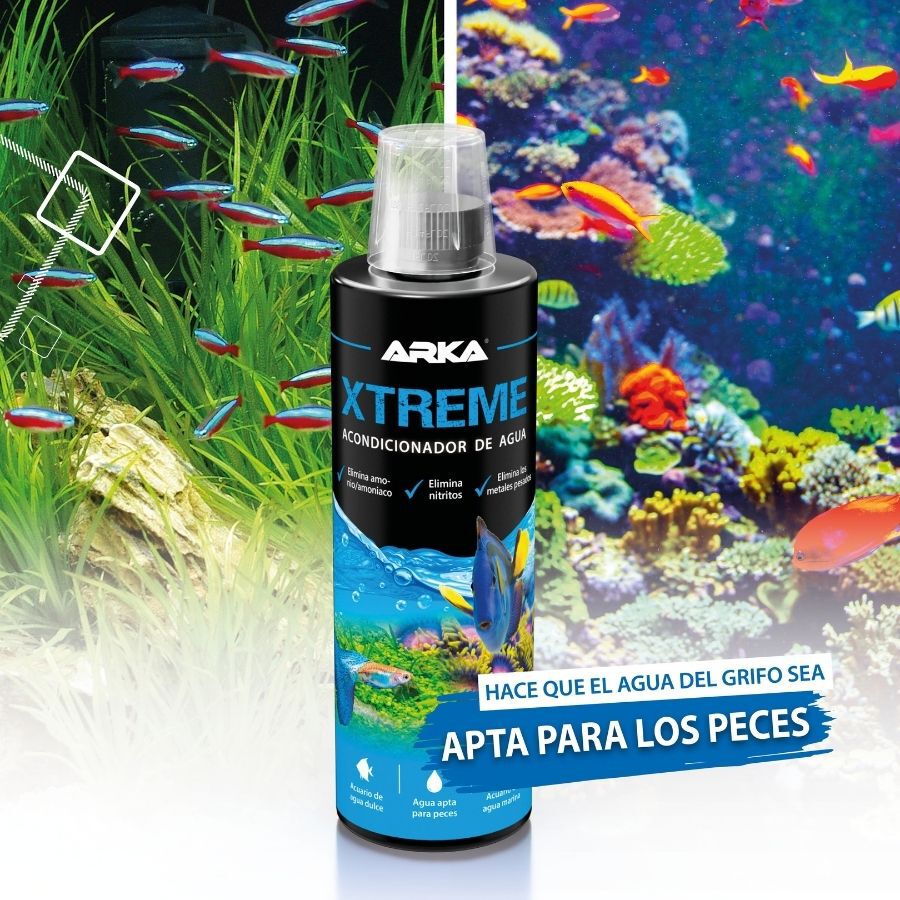 Microbe-Lift Xtreme Condicionador de &Aacute;gua para Aqu&aacute;rios, , large Imagem n&uacute;mero 3