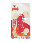 Nylabone Power Chew Osso Duplo Bacon para cães, , large image number null
