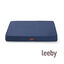 Leeby Colchão azul antiderrapante para cães, , large Indicador imagem número 2
